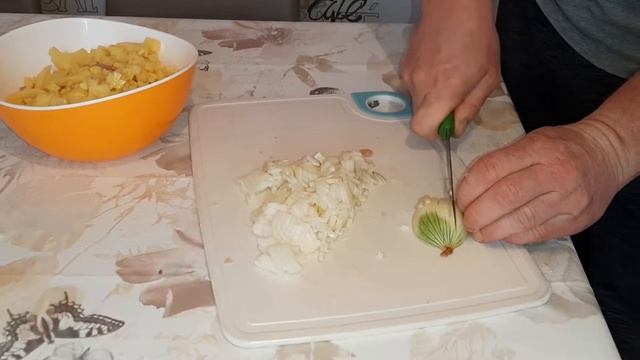 КУРНИК С КУРИЦЕЙ И КАРТОШКОЙ. РЕЦЕПТ. Тесто БОМБА!!! Курник по домашнему.