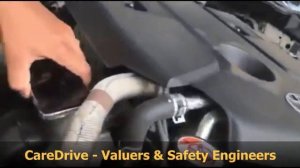 TOYOTA HILUX REVO CHASSIS & 1GD ENGINE NUMBER LOCATION