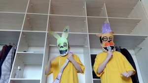 Клип спрингбонни и фредбера