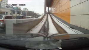 Парковка в ТЦ Речной