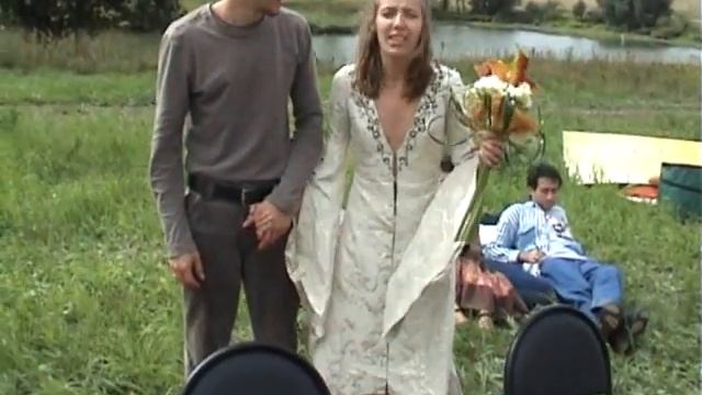 wedding-финская полька смотреть онлайн