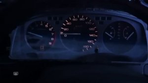 Приборная панель EG8