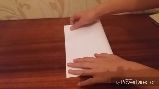 Как сделать открытку из бумаги для папы, всего за 5 минут?/Steep Katya смотреть онлайн