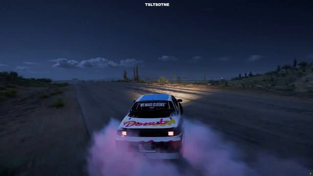 DONUT MEDIA LOW 3 STAR TUTORIAL FORZA HORIZON 5