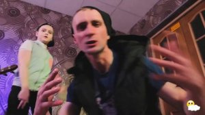 Облака Белогривые Лошадки (cover)