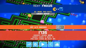 PAC-MAN 256: Endless Maze - Android Gameplay HD