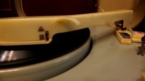 "Маленький цветок" муз.С.Бише . Б.Мемпель ( кларнет) эстрадный орк.под рук. А.Воннеберга (ГДР)