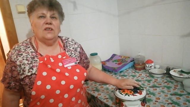 Оришки и сырники от Валентины Николаевны