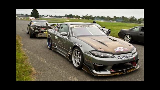 ? TODO sobre el SILVIA S15 del Final de RETO TOKYO (Quick Style) | ANDEJES смотреть онлайн
