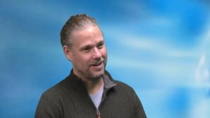 СТАТЬ ОБЕСПЕЧЕНИЕМ С НЕБЕС ч 2 Крис Блэкеби