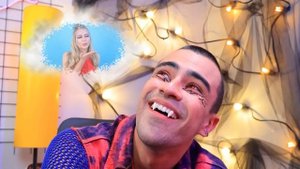 Уэнсдей Аддамс и Энид стали мамами! Мы построили подвесной домик в комнате