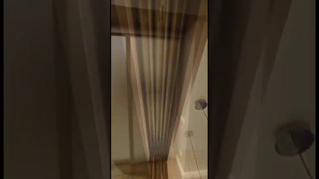 Раздвижная перегородка для БТИ смотреть онлайн