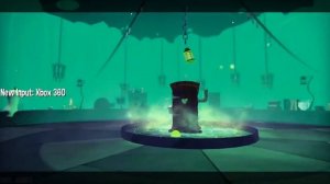 Обзор на Шляпу во Времени | A Hat in Time