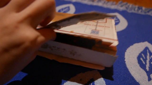 2nd Therian Fanmail Haul || UNBOXING || P.O. BOX смотреть онлайн