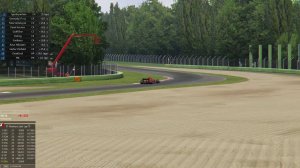 ACF1 Mania 2020 / Assetto Corsa/ Imola 2020/ F1 Sprint League