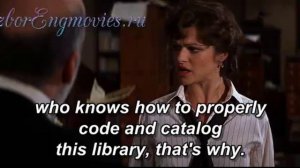 ФИЛЬМЫ НА АНГЛИЙСКОМ ЯЗЫКЕ  С СУБТИТРАМИ. The Mummy / Мумия.