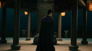 Знаменитые дела судьи Ди 1 сезон 4 серия