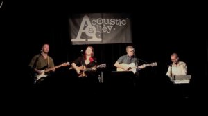 Matthews Southern Comfort | Seven hours