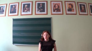 Русская народная песня "Ах ты ноченька"