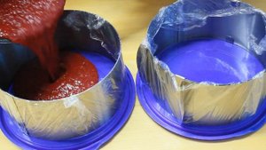 Ягодная прослойка для тортов # НАПОЛНИТЕЛЬ ягодный для торта