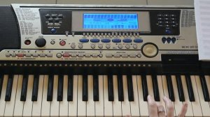 фанфары  туш на синтезаторе