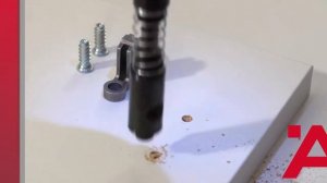 Монтаж системы ящиков moovit MX HAFELE