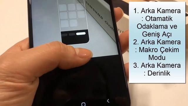 SAMSUNG GALAXY A02S - Kutu İçeriği , Teknik Özellikleri, Kamera Performansı смотреть онлайн