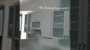 #кухня НИЦЦА Сурская Мебель