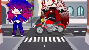 какой отстой он встречается с другой