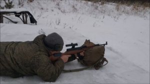 ОПТИКА НА СКС- СНОВА В СТРОЮ!