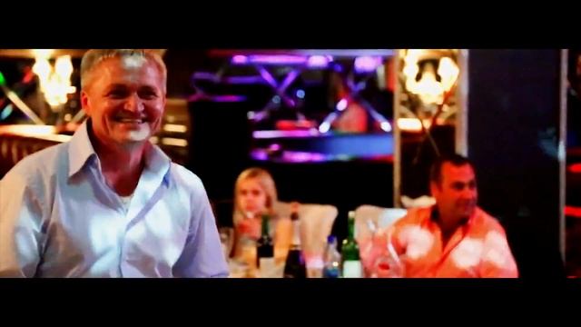 Байкальская Виза. Свадебное видео. смотреть онлайн