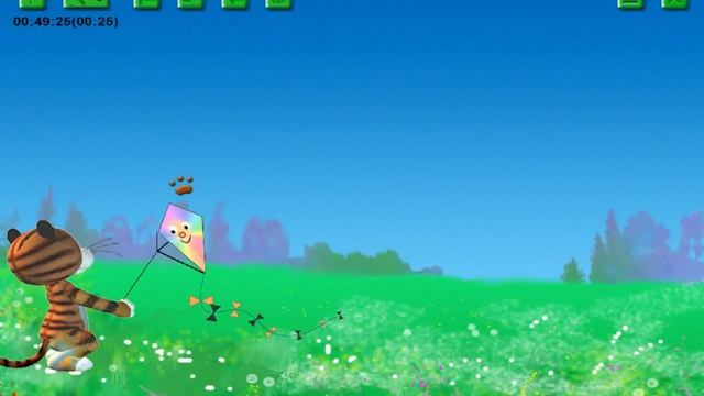 игры для тигры. Просодика и развитие фонематического звука