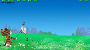 игры для тигры. Просодика и развитие фонематического звука