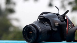 Canon 1300d full Review