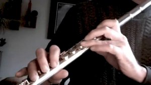 Jazz Flute: Have Yourself a Merry Little Christmas