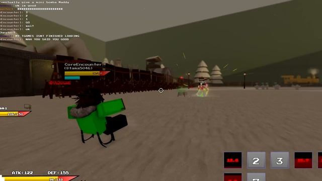 JEVIL, THE FALLEN JESTER SHOWCASE || SoulShatters / Undertale Test Place Reborn ( Roblox ) смотреть онлайн