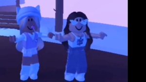 Роблокс танцы/ длинный топовый танец в TTD3/ roblox TTD3/dance/роблокс ттд3?