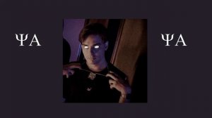 Sensi Affect - Ya YA [Slowed]