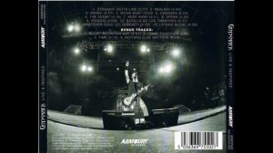 Godsmack - Nothing Else Matters