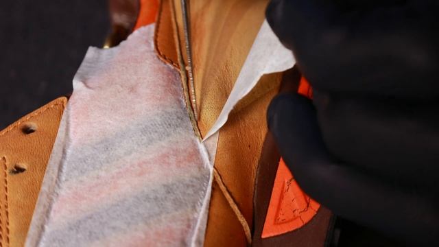 New life for Adidas |ASMR| Restoration sneakers смотреть онлайн