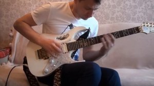 VIRTUOZO jam FD Николай Соколов