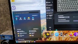 ALT и WIN поменялись местами. Как вернуть на клавиатуре AKKO 5108S