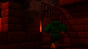 "I See a Dreamer" - Minecraft Manhunt Music Video (Minecraft Animation)