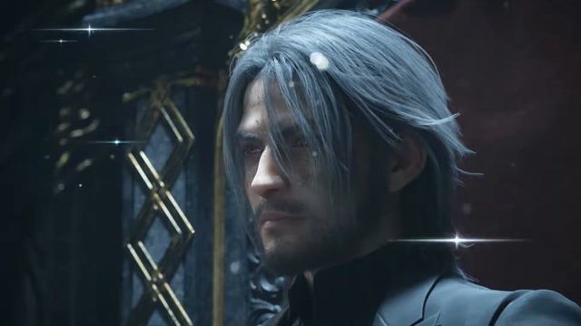 #27 Прохождение Final Fantasy 15/XV ➤ ДОЛГОЖДАННЫЙ ФИНАЛ!В КОНЦЕ ВСЕ ПЛАКАЛИ.