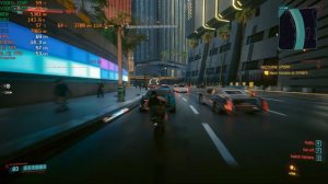 Cyberpunk 2077: Кольцо Смерти (Circle of Death Cyberpunk tutorial)