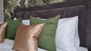 Локация-апарт. Стильная квартира посуточно. Барнаул.mp4