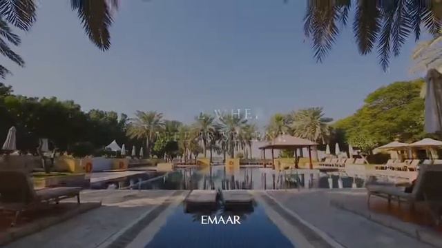 CAMELIA TOWNHOUSES BY EMAAR смотреть онлайн
