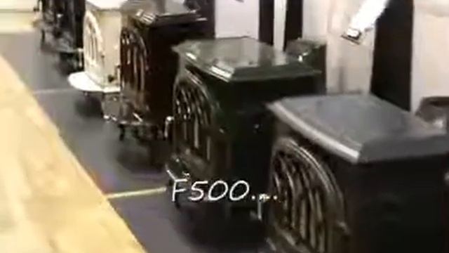 Jotul F3 woodburning & Jotul GF400 NOT GF3 Gas Stoves смотреть онлайн