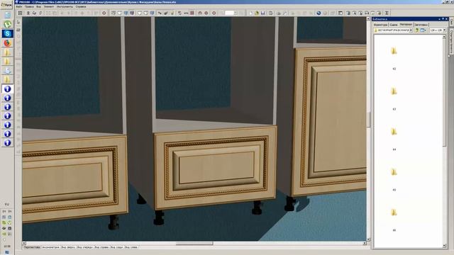 ПРО100 №0 Что такое Фасад-Трансформер смотреть онлайн