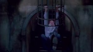 Пила 7 [3D] (2010) - Игра Бобби Дагена Испытание #1 Клетка